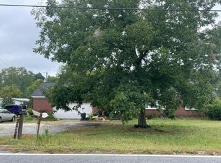 2703 Wilson Rd, Newberry, SC 29108