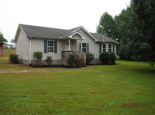 1033 Twin Ck Rd, Charlotte, TN 37036