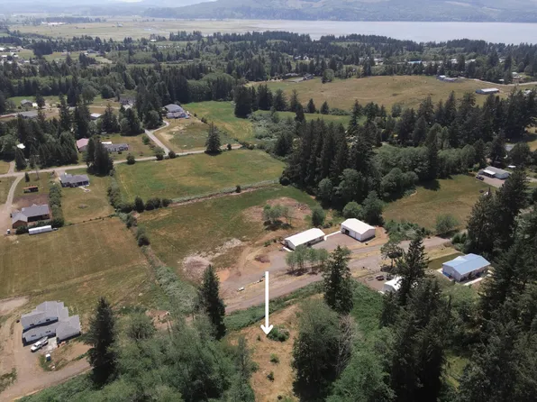 T/l300 Seattle Ave, Bay City, OR 97107