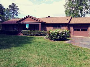 46 Mannar Trl, Littleton, NC 27850