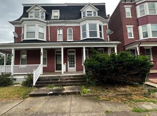 704 Pennsylvania Ave #2, York, PA 17404