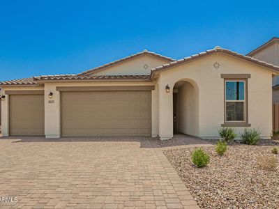 18177 W Hess St, Goodyear, AZ, 85338