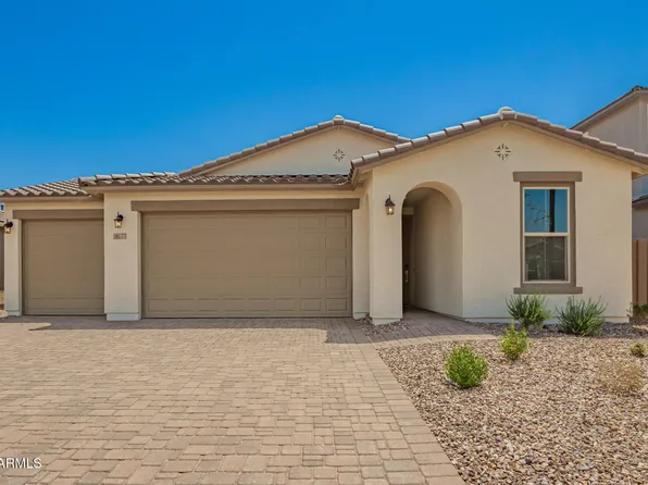 18177 W HESS Street, Goodyear, AZ 85338