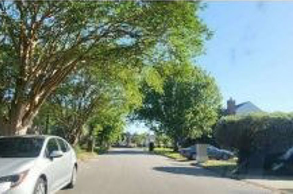 Exterior Neighborhood (street photo)