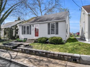 125 John St, Hanover, PA 17331