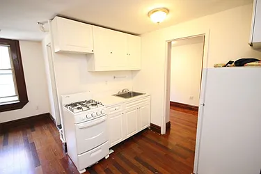 Rented by Compass