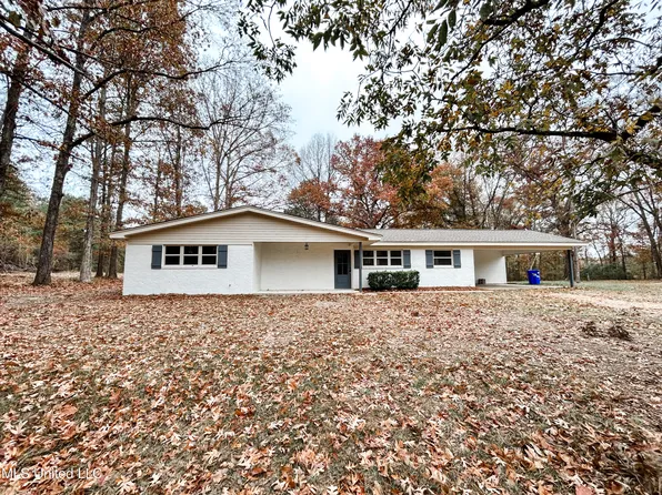 2710 Simpson Hwy #469, Florence, MS 39073