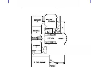 13677 Lago Vista Ave, Horizon City, TX 79928