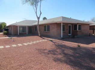 1303 W Osborn Rd, Phoenix, AZ 85013