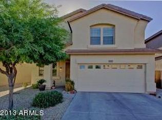 22805 N 19th Way, Phoenix, AZ 85024