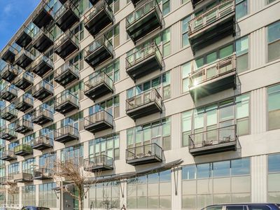 1224 W Van Buren St APT 508, Chicago, IL, 60607