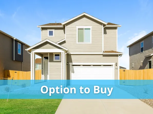 17901 E 94th Ave, Commerce City, CO 80022