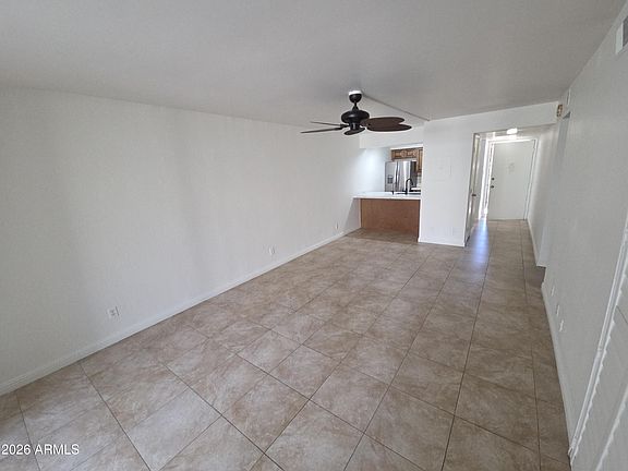 4th image of 7625 E CAMELBACK Road #107A