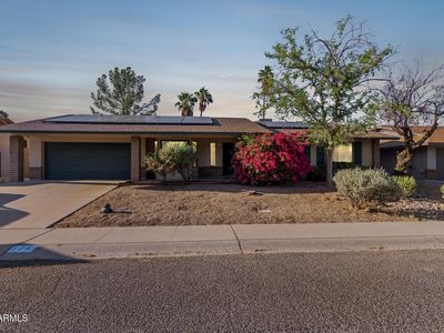 116 E Helena Dr, Phoenix, AZ, 85022