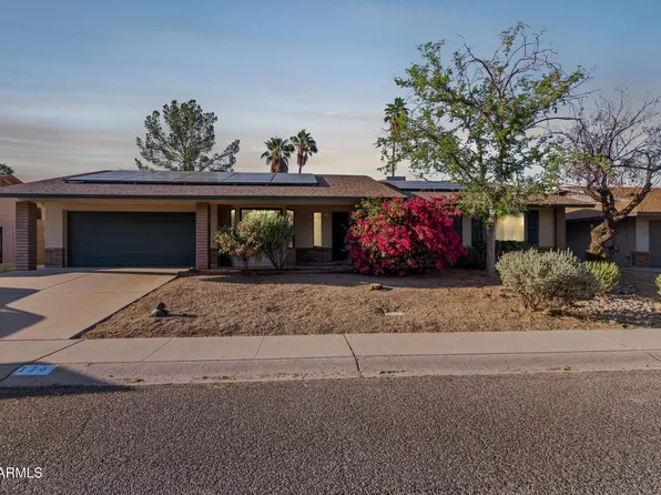 116 E HELENA Drive, Phoenix, AZ 85022