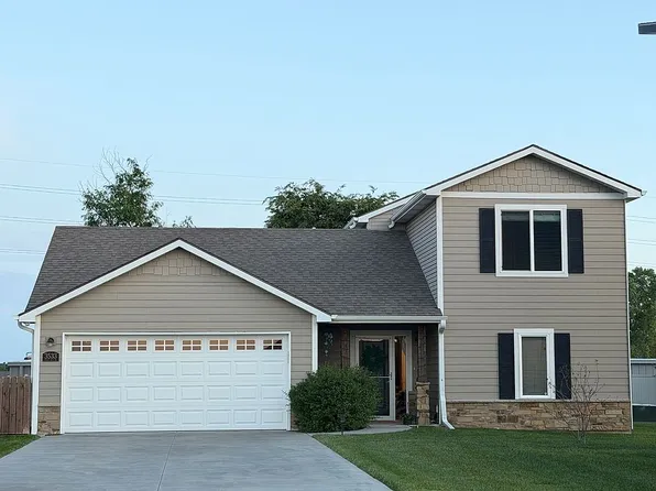 3533 Holly Blue Dr, Lincoln, NE 68504