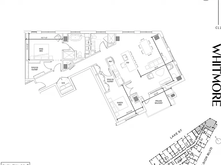 Waterbury House — Photo 101