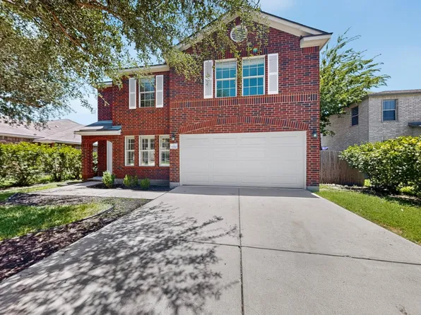 2014 Woodway Dr, Leander, TX 78641