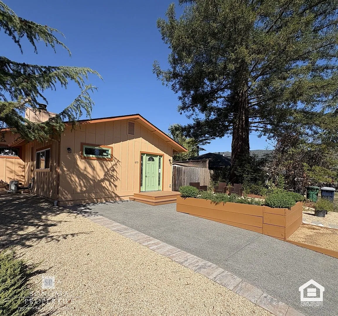 Newly Converted 1bd/1ba ADU, Located in Glen Ellen — Photo 1
