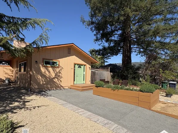 879 Cecelia Dr, Glen Ellen, CA 95442