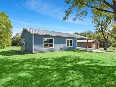 1002 E Lynn St, Little River Academy, TX, 76554