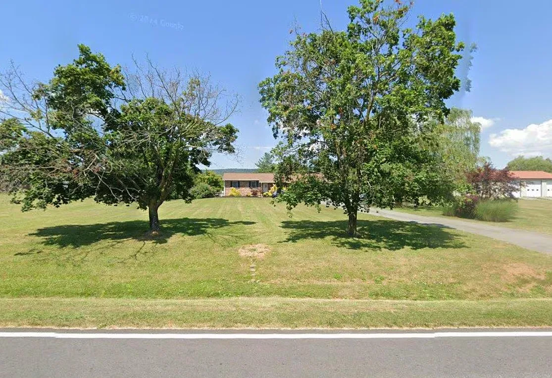 Hessong Bridge Rd, Thurmont — Photo 1