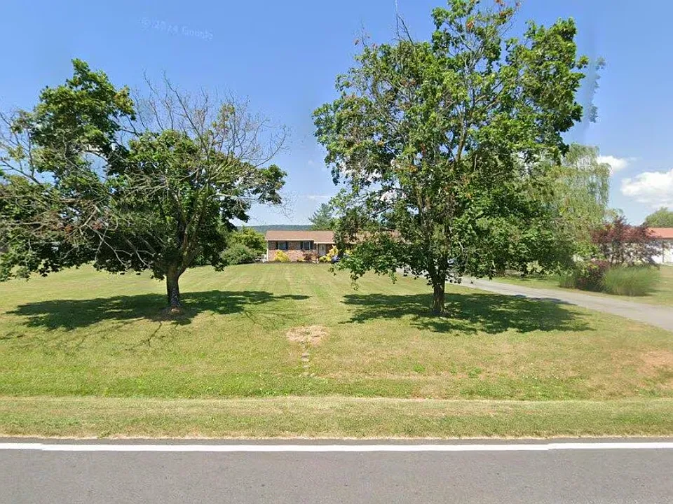 11530 Hessong Bridge Rd
