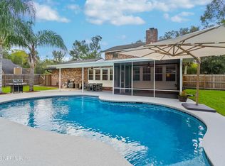 255 N Ridge Dr, Fleming Island, FL 32003