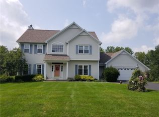9 Hawks Vw, Honeoye Falls, NY 14472