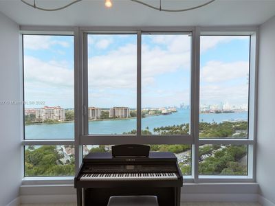 100 S Pointe Dr APT 1403, Miami Beach, FL, 33139