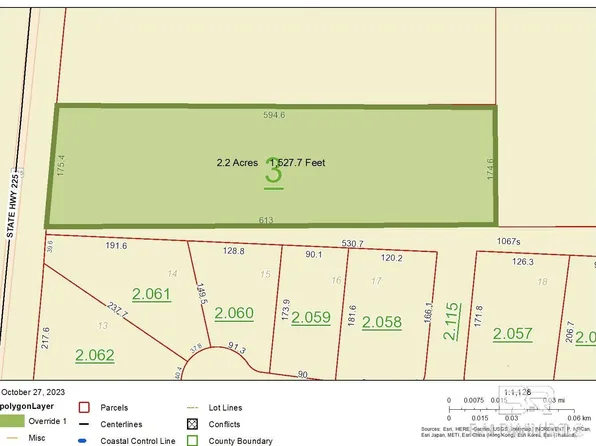 0 State Highway 225, Daphne, AL 36527