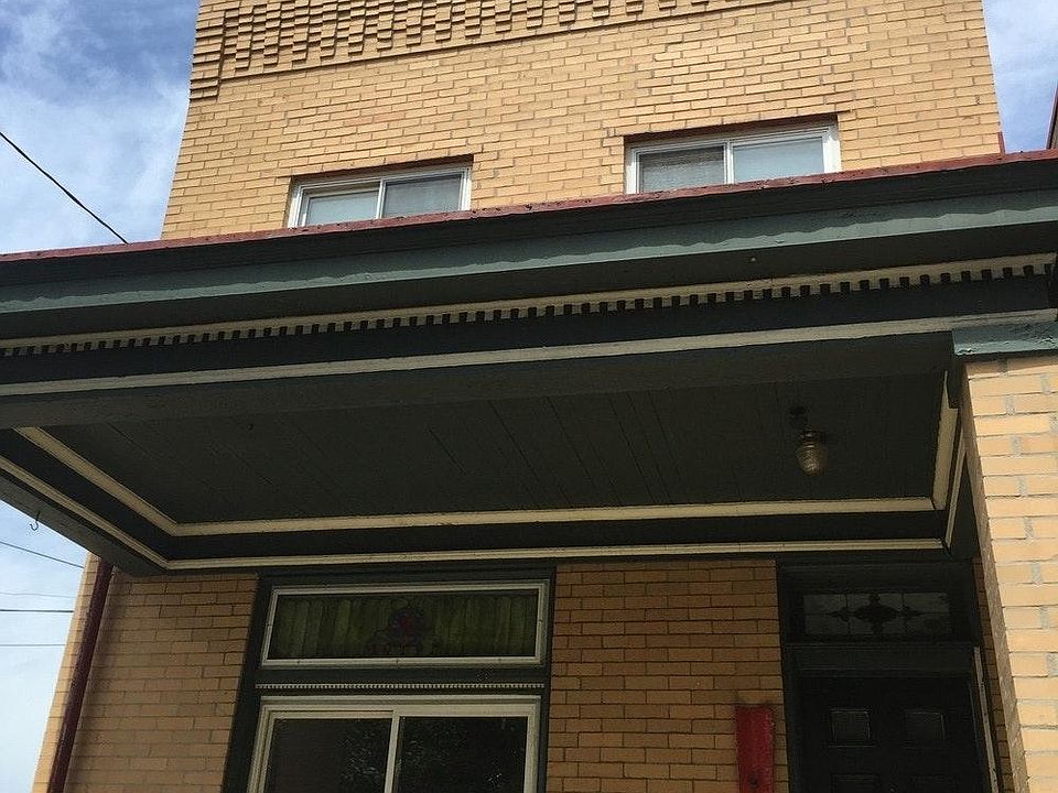 Single Family home