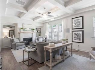 2503 Skyland Dr NE #45, Brookhaven, GA 30319