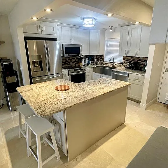 1270 Gulf Blvd #406 — Photo 5