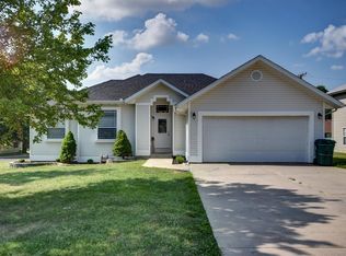 101 Penzance St, Monett, MO 65708
