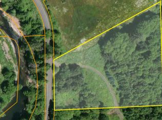 Lilly Wheaton Rd, Raymond, WA 98577