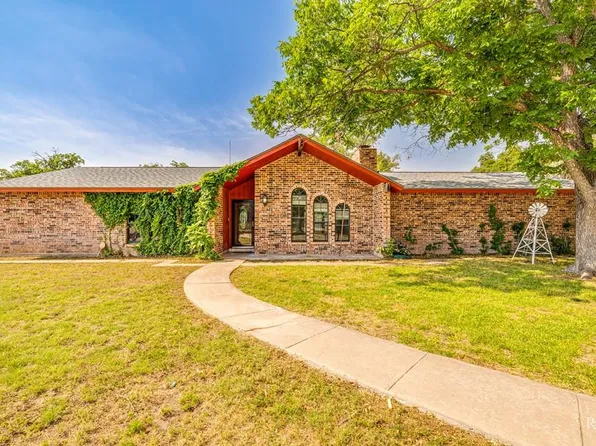 101 Sawyer Ct, Sonora, TX 76950