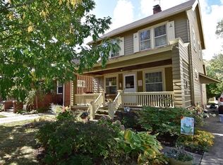 2188 Lakeland Ave, Lakewood, OH 44107