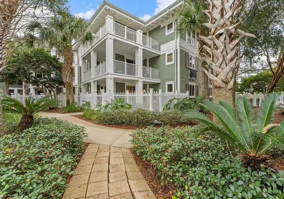 1st image of 9300 Baytowne Wharf Blvd #302/304