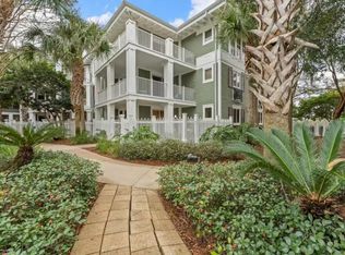 9300 Baytowne Wharf Blvd #302/304, Miramar Beach, FL 32550