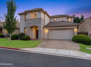 550 Little Sorrel Ct, Reno, NV 89521