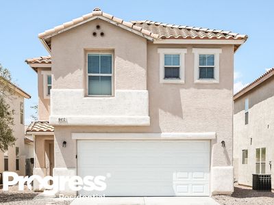 8412 Woodland Prairie Ave, Las Vegas, NV, 89129