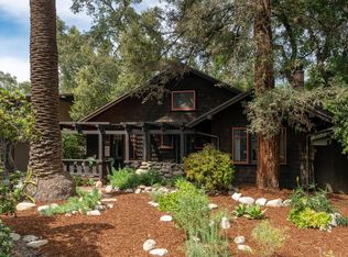 745 La Loma Rd, Pasadena, CA 91105