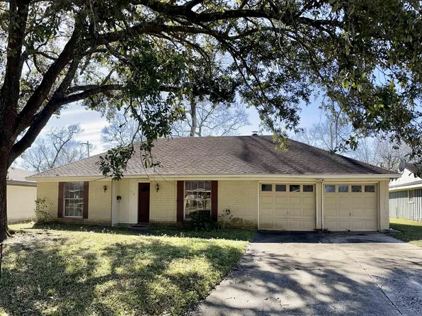 172 Rosine St, Beaumont, TX 77707