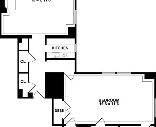 5th image of 205 E 78th St APT 15R
