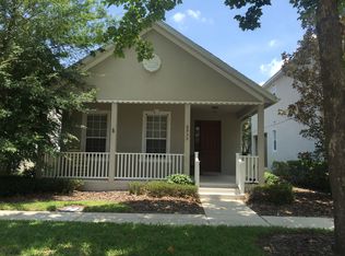 6935 Beargrass Rd, Harmony, FL 34773