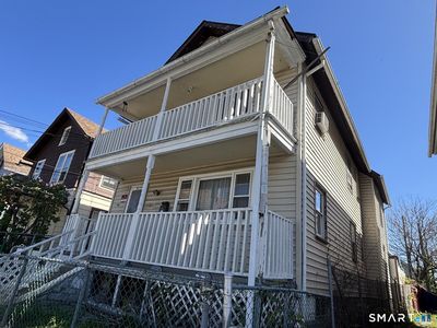 70 East Dover Street, Waterbury, CT, 06706