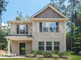 4535 Bonneville Dr, Cumming, GA 30041
