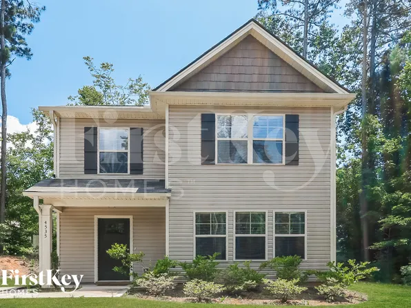 4535 Bonneville Dr, Cumming, GA 30041