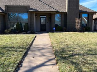 1810 Lorean Dr, Enid, OK 73703